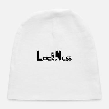loch ness' Baby Cap | Spreadshirt